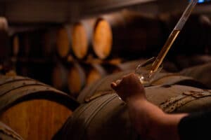 Qu'est-ce qu'un Récoltant manipulant en Champagne ?