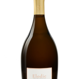 Cuvée Elodie - Champagne Delaunois-Chanez à Rilly-la-Montagne