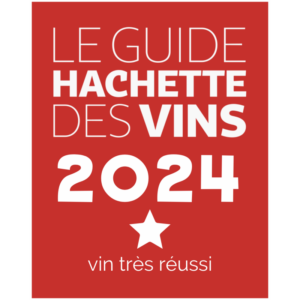 Le guide hachette 2024